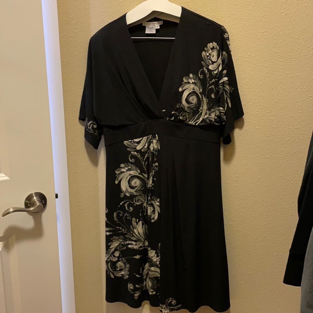 Maggie London Knee length dress.